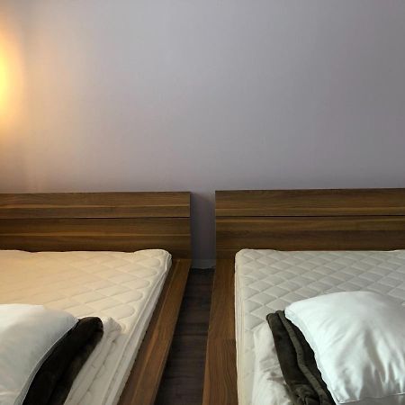 Sarabetsu-Mura Chiiki Kouryu Center - Vacation Stay 21964V Nakasatsunai Zewnętrze zdjęcie