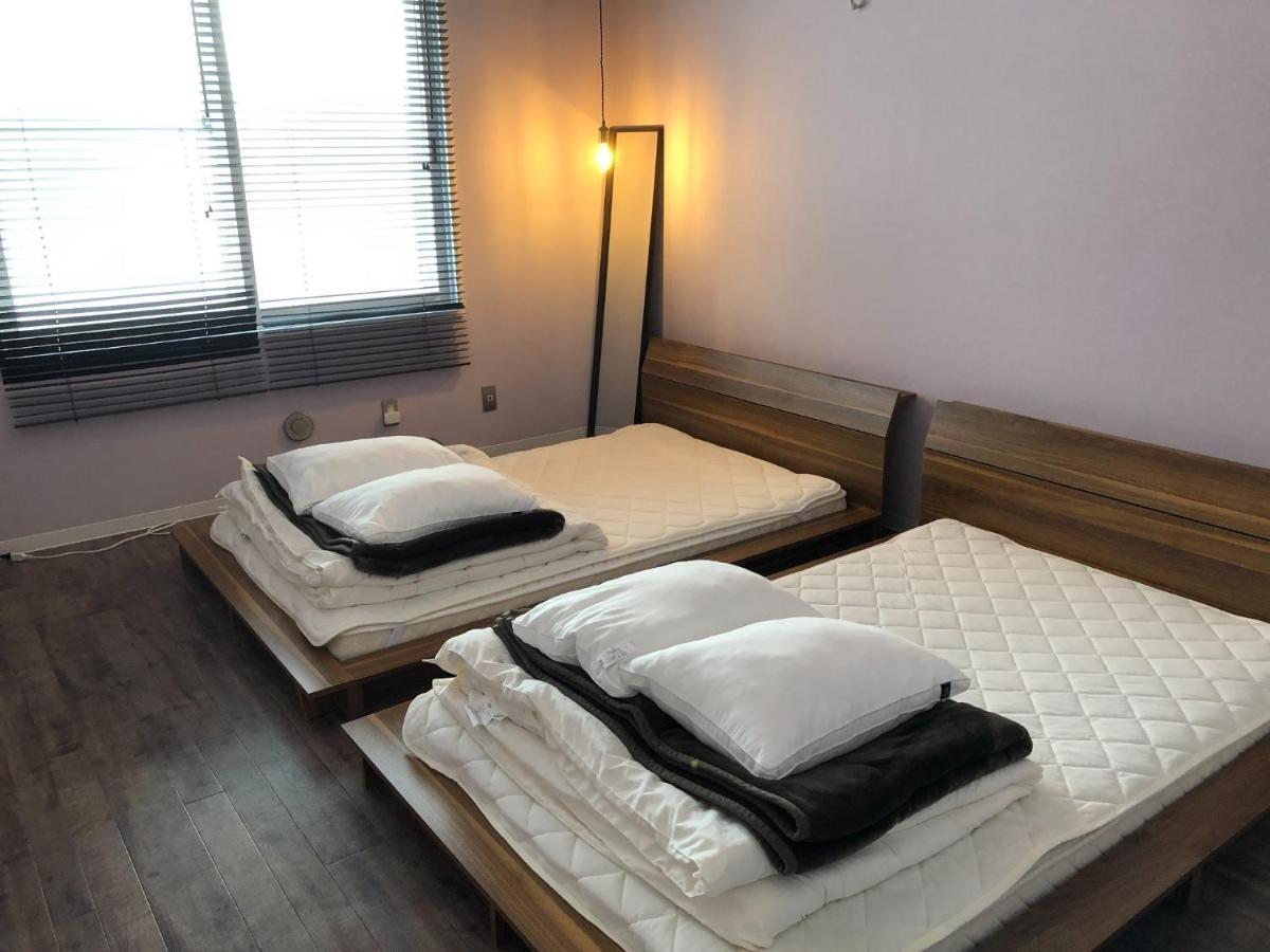 Sarabetsu-Mura Chiiki Kouryu Center - Vacation Stay 21964V Nakasatsunai Zewnętrze zdjęcie